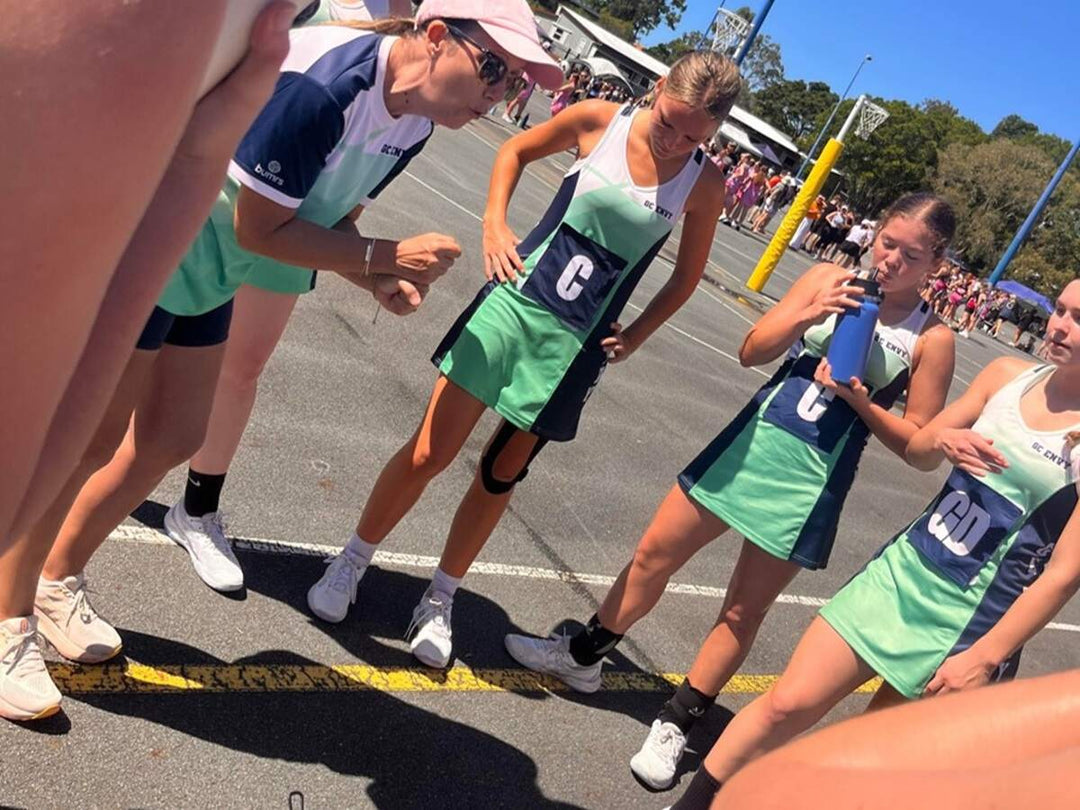 The Evolution of the Netball Uniform (And Why Yours Deserves an Upgrade)