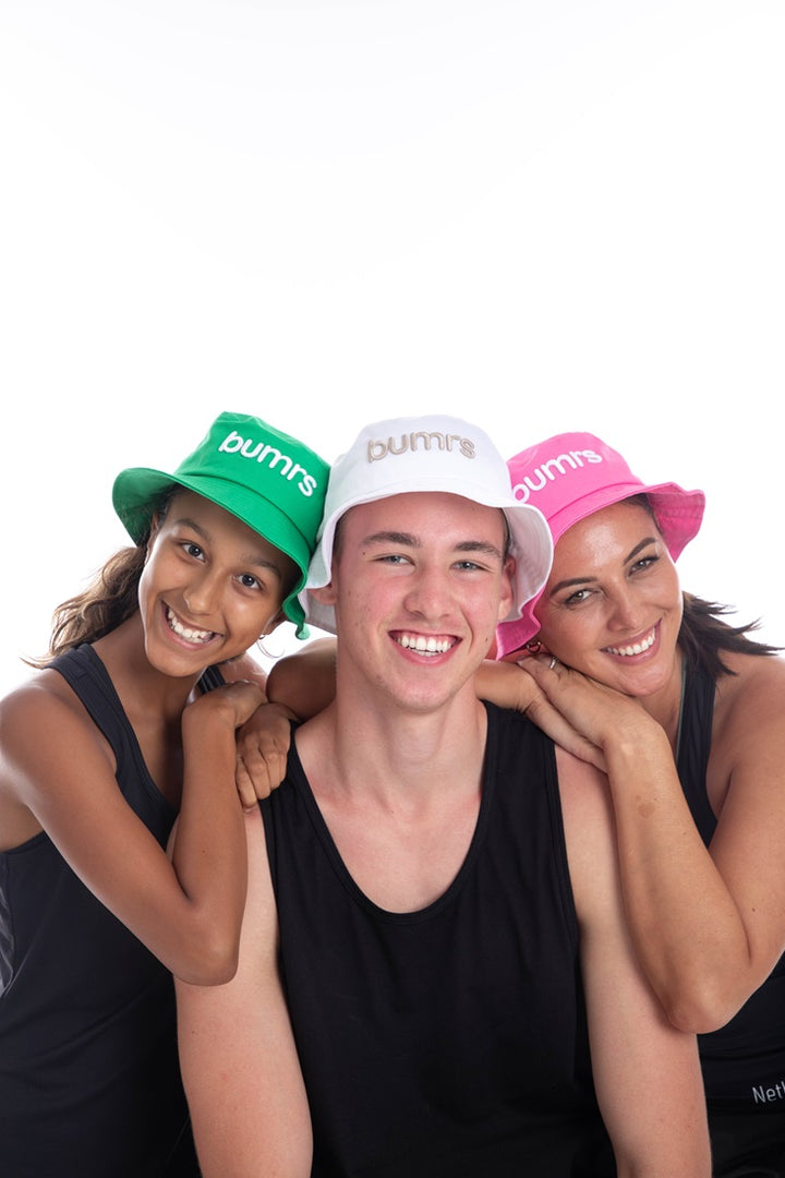 Bucket Hats