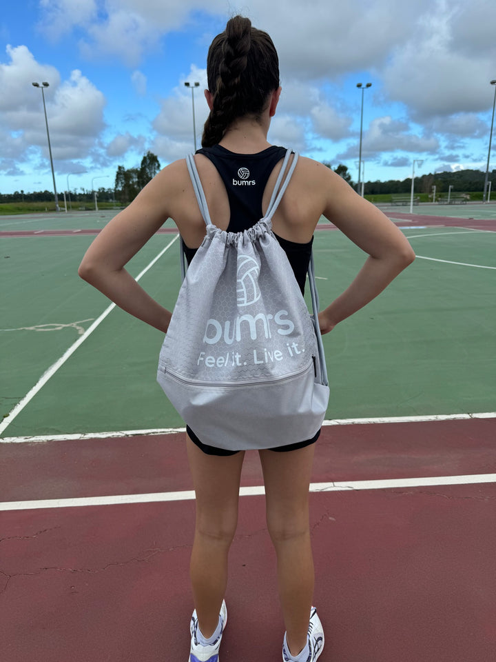 Netball Backpack