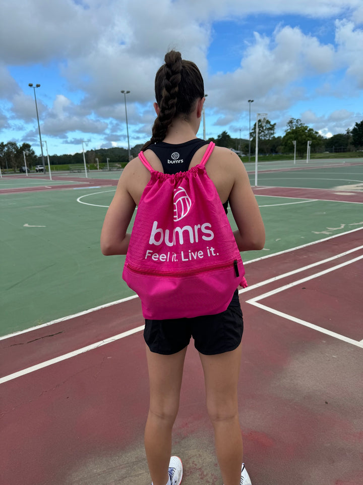 Netball Backpack