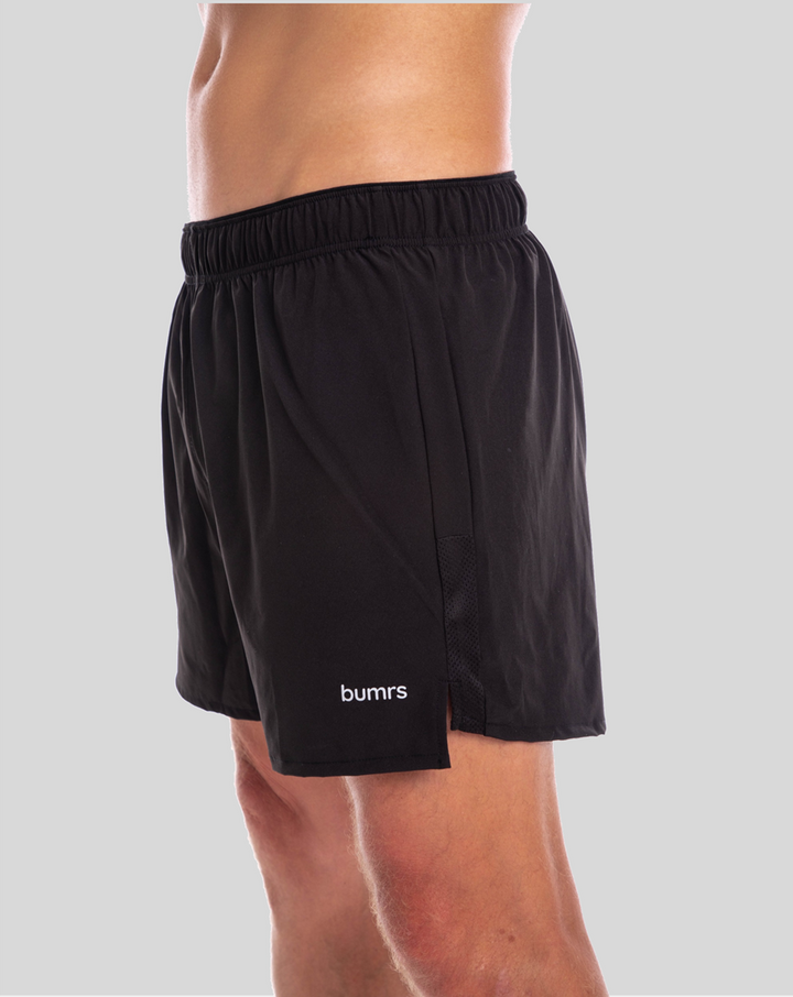 Netball Shorts - Diversity (Men)
