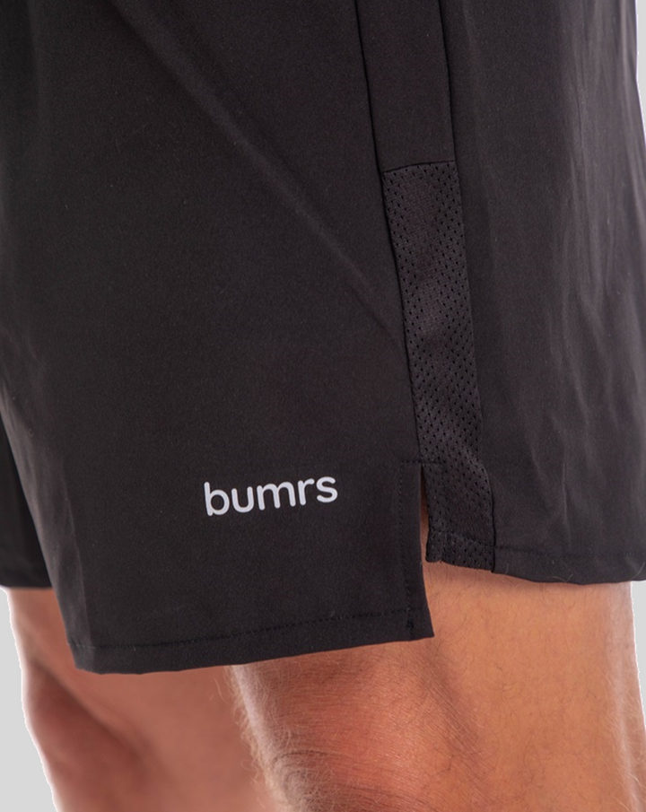Netball Shorts - Diversity (Men)