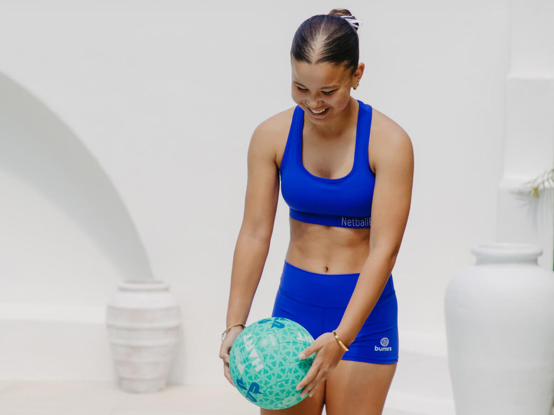 The Activewear Set That Simplifies Your Routine