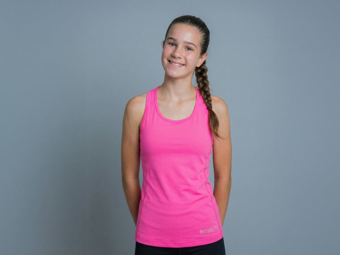 Activewear Tank You’ll Keep Reaching For