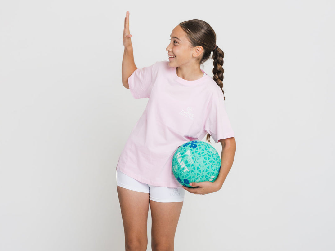 Activewear Tops for Training and Game Day