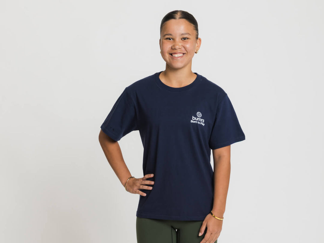 Netball Shirts You’ll Actually Want to Wear