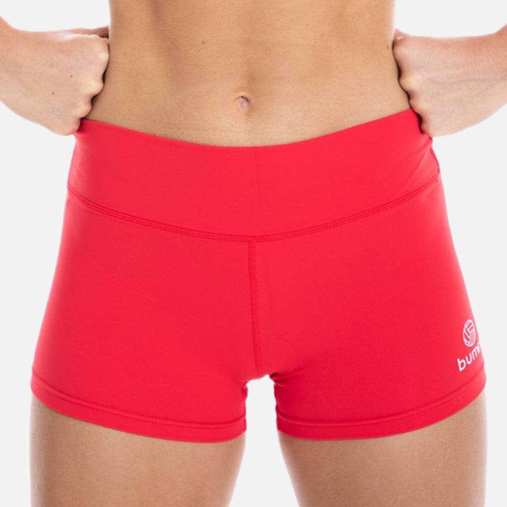 Netball Bummer Size Guides – Bumrs