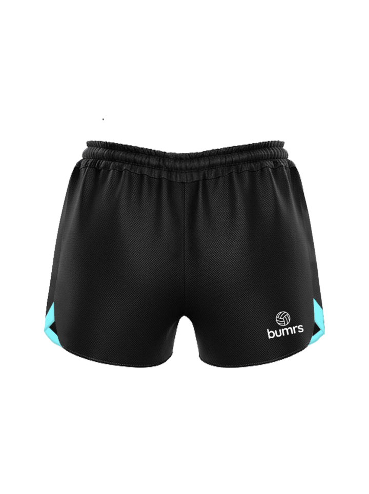 Training Shorts - Black