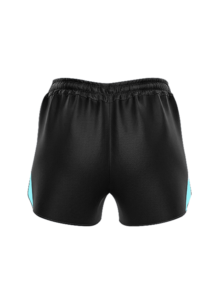 Training Shorts - Black