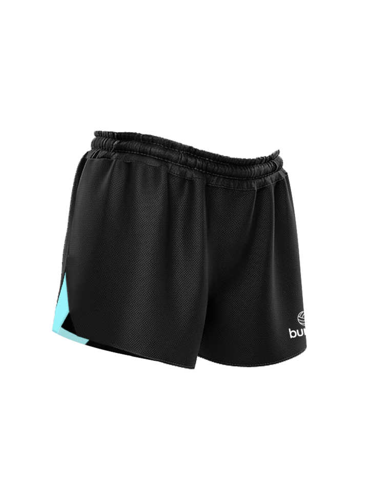 Training Shorts - Black