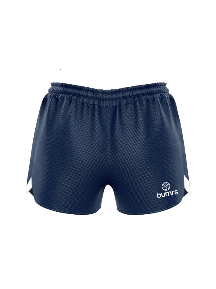 Training Shorts - Navy