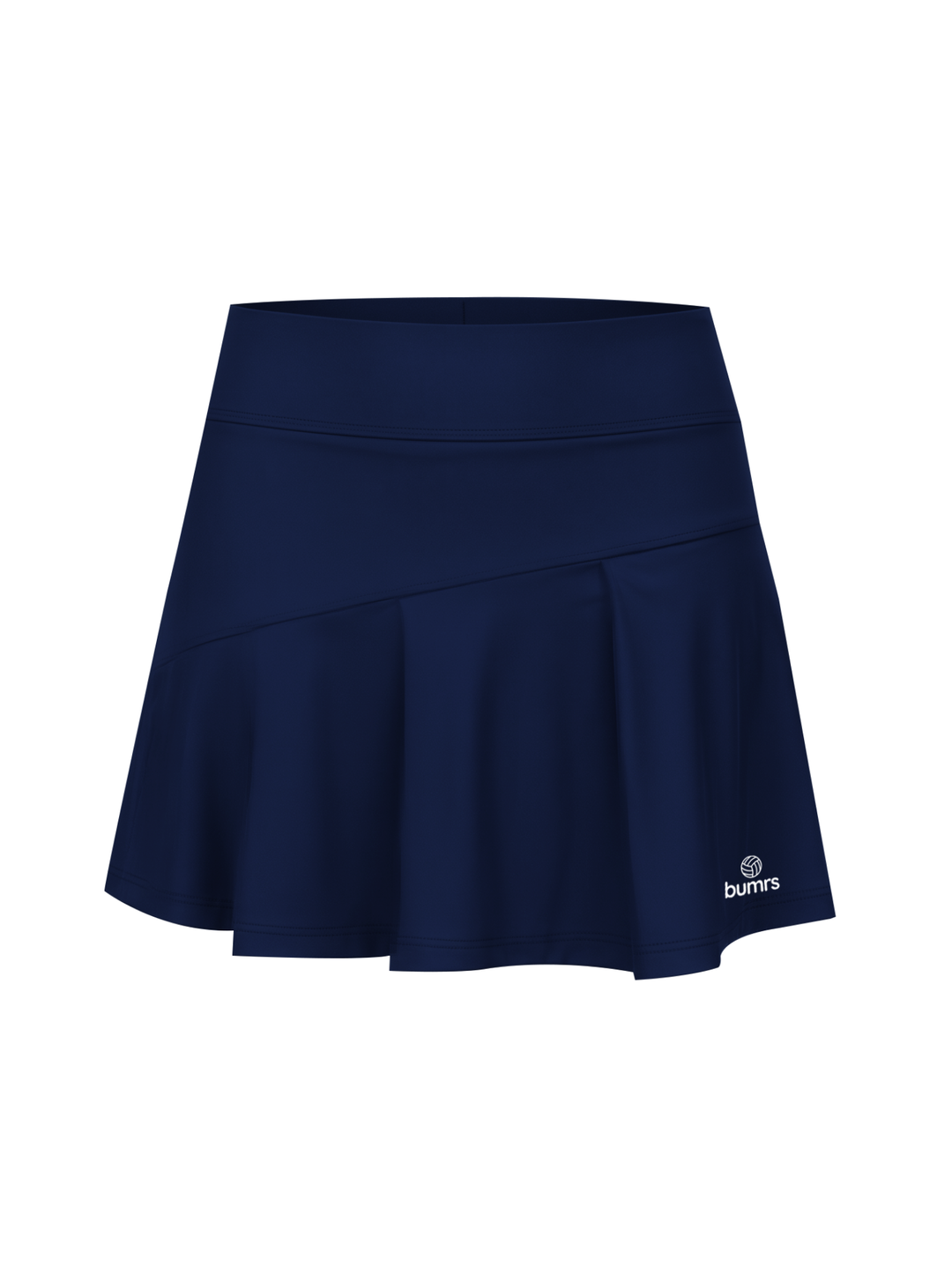 Elite Umpire Skirt/Skort - Navy