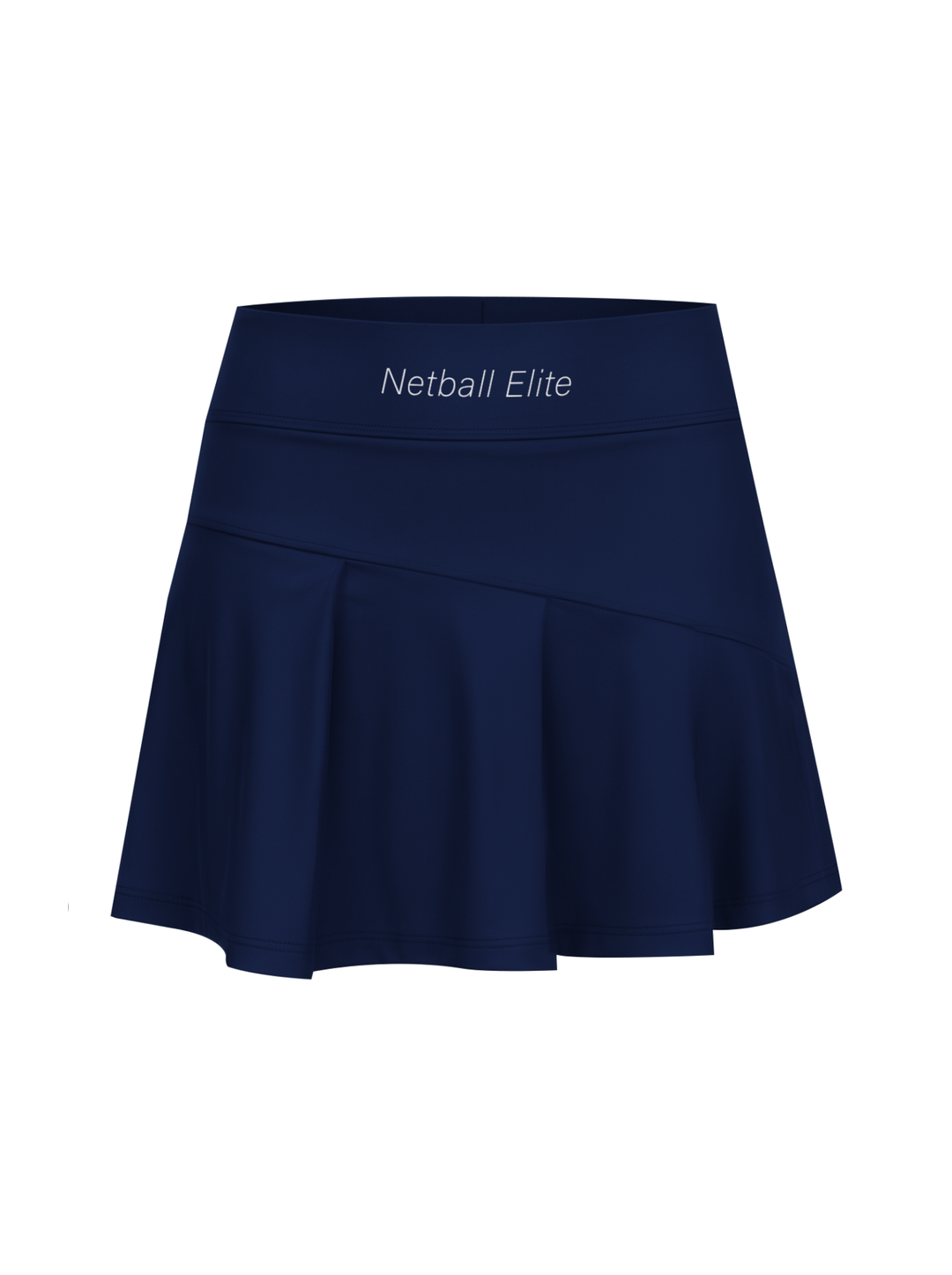 Elite Umpire Skirt/Skort - Navy