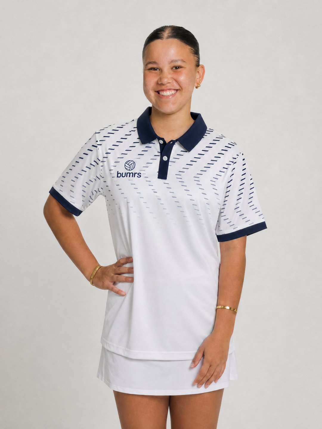 Elite Umpire Shirt