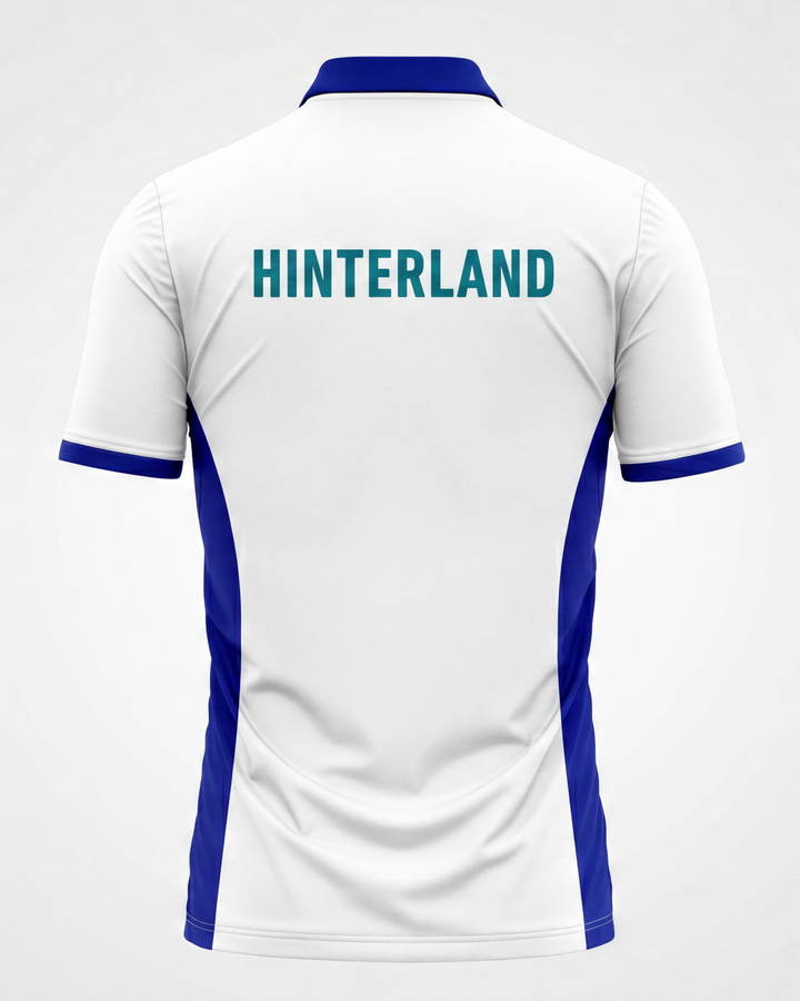 HDNA Umpire Shirt