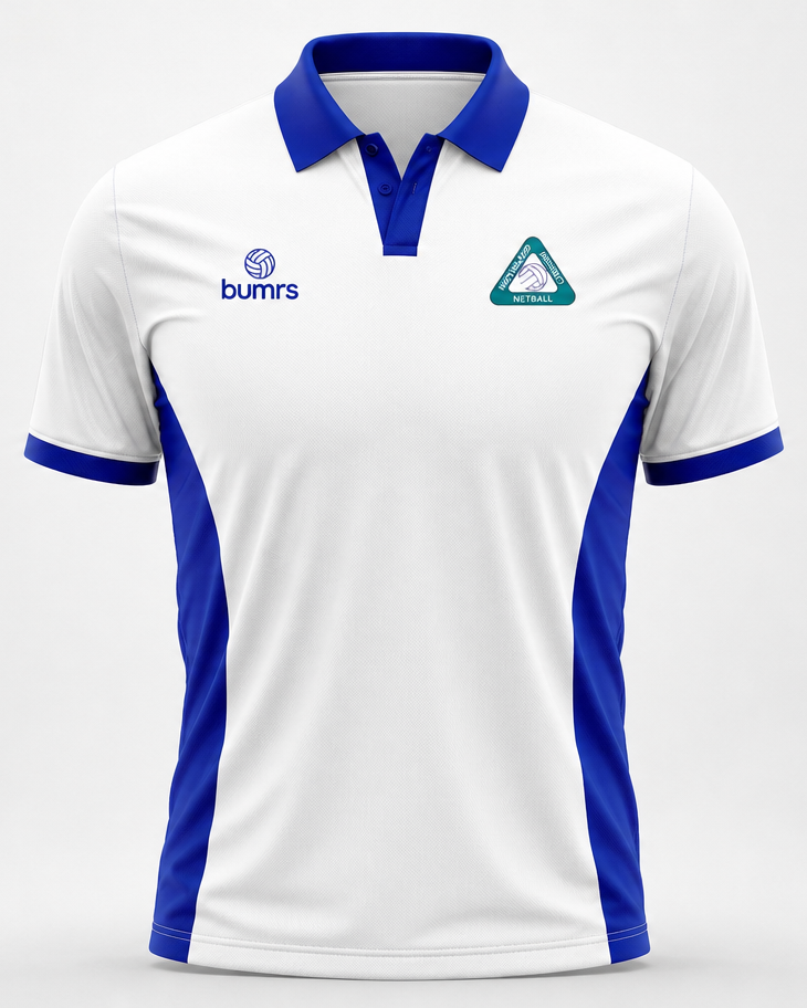 HDNA Umpire Shirt