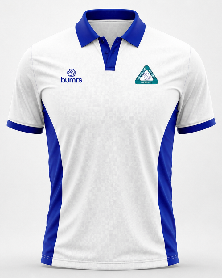 HDNA Umpire Shirt