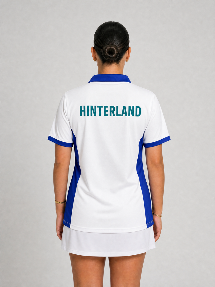 HDNA Umpire Shirt