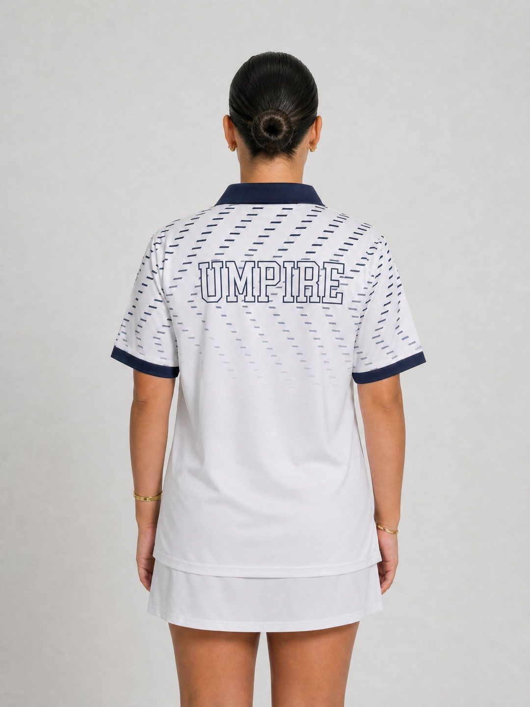 Elite Umpire Shirt