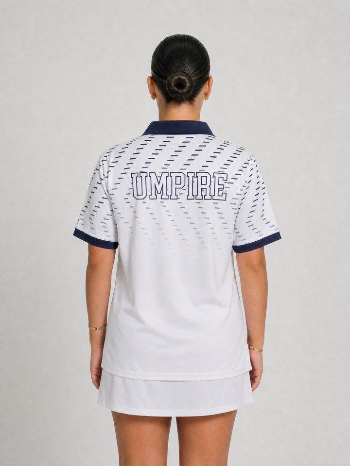 Elite Umpire Shirt