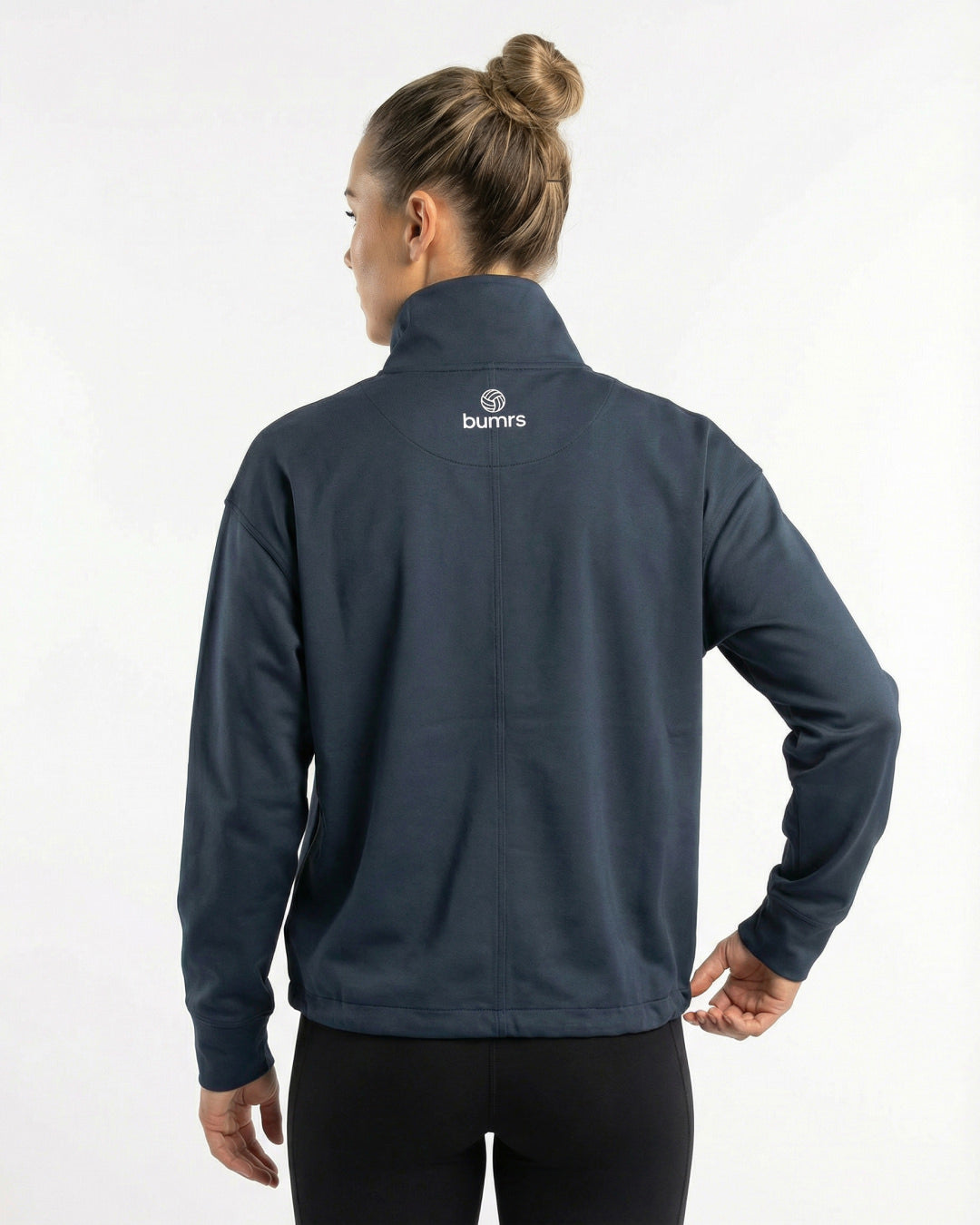 Intercept Track Jumper