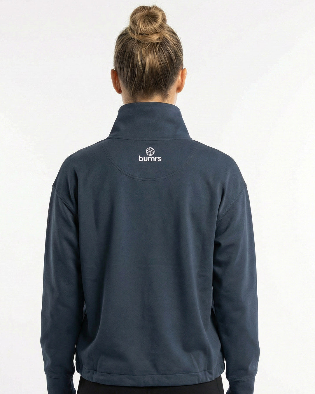 Intercept Track Jumper