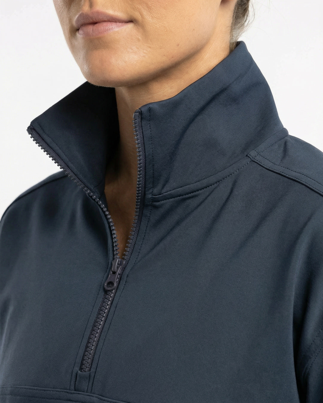 Intercept Track Jumper