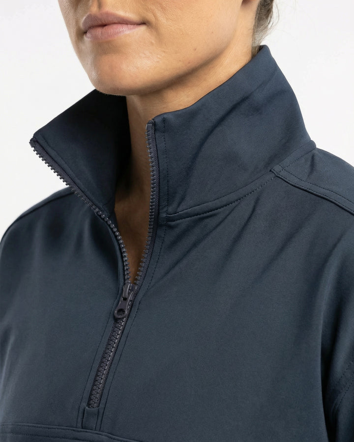 Intercept Track Jumper