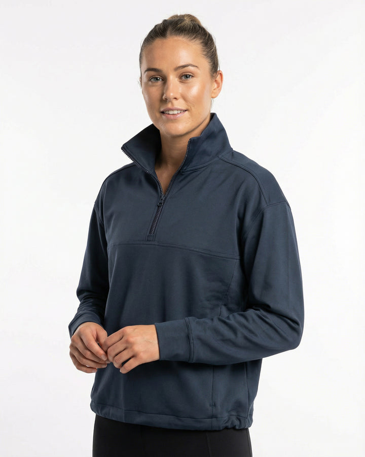 Intercept Track Jumper