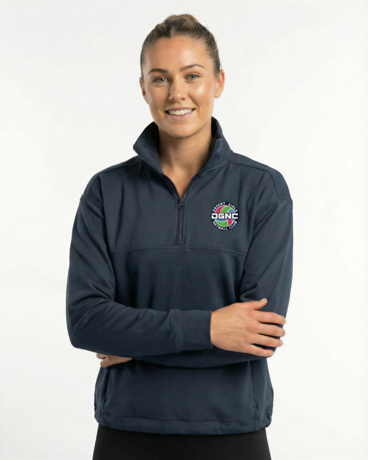 Intercept Track Jumper