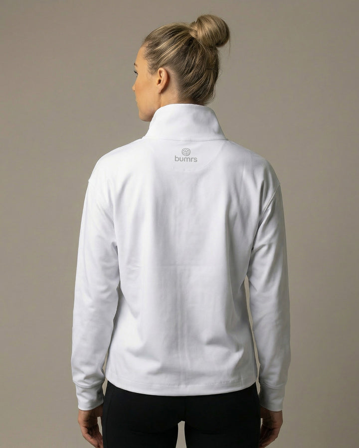 Intercept Track Jumper