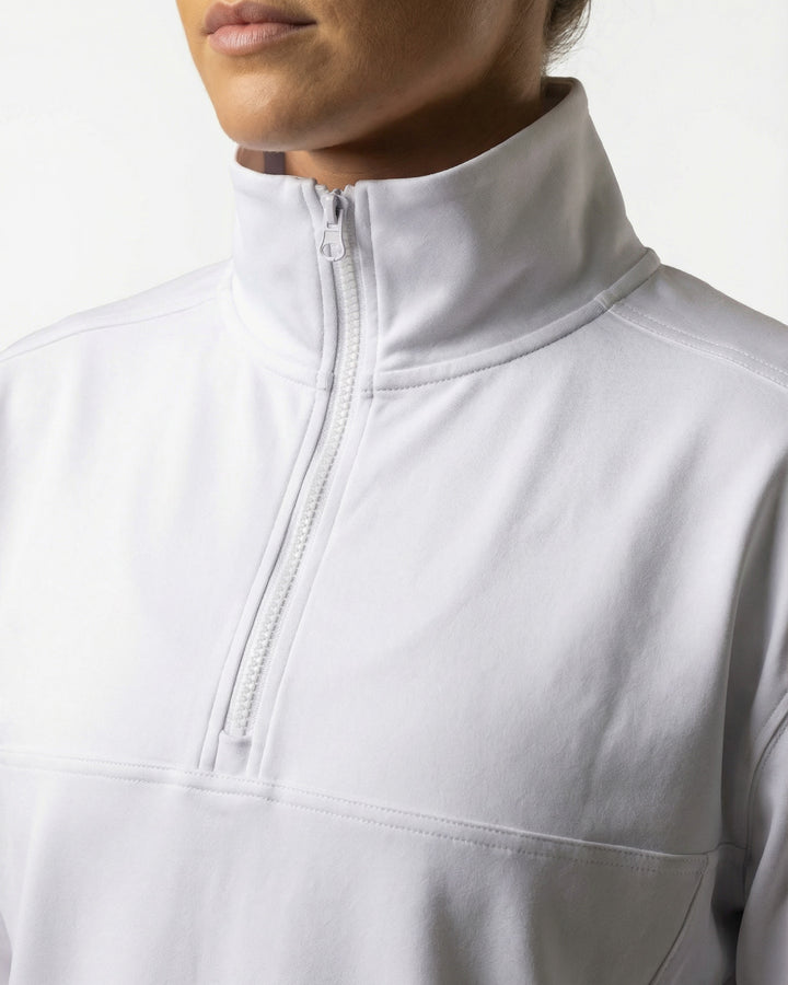 Intercept Track Jumper