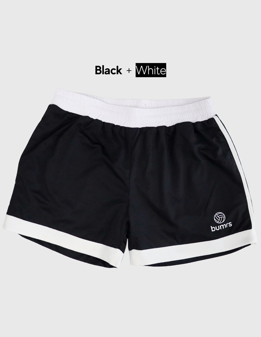 LW Casual Shorts