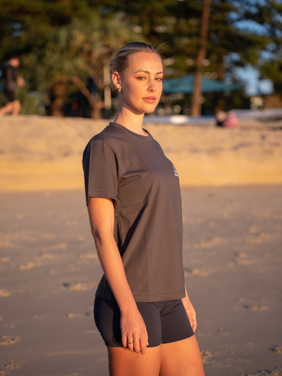 Born To Play Netball T-Shirt