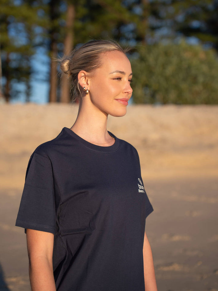 Born To Play Netball T-Shirt