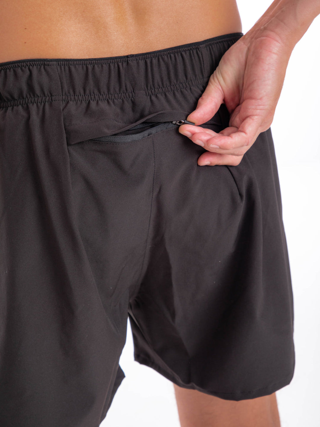 Netball Shorts - Diversity