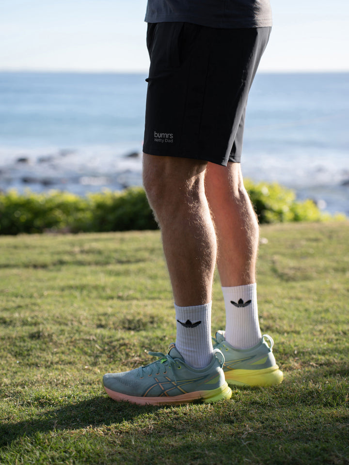 Netty Dad Shorts