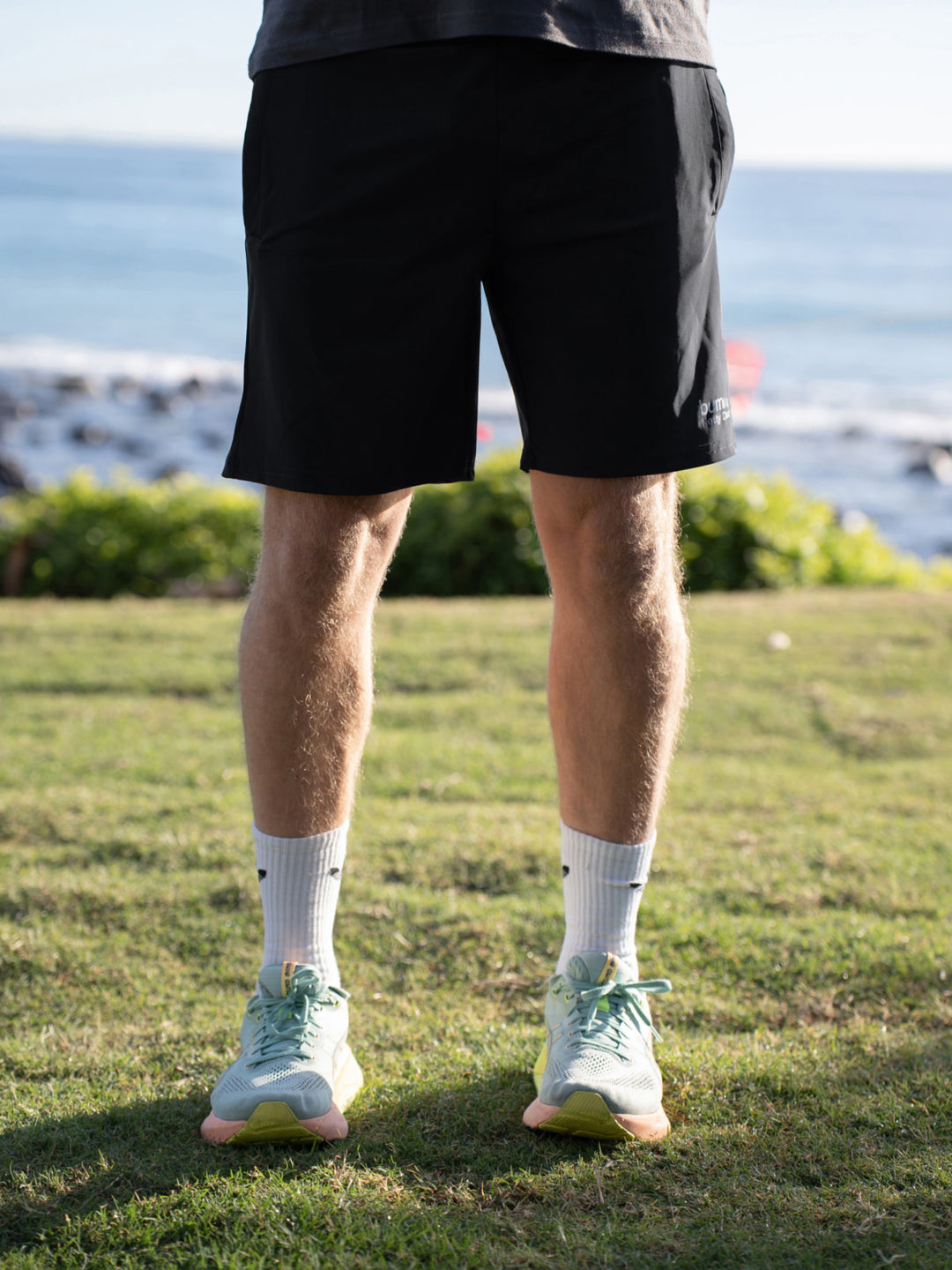 Netty Dad Shorts