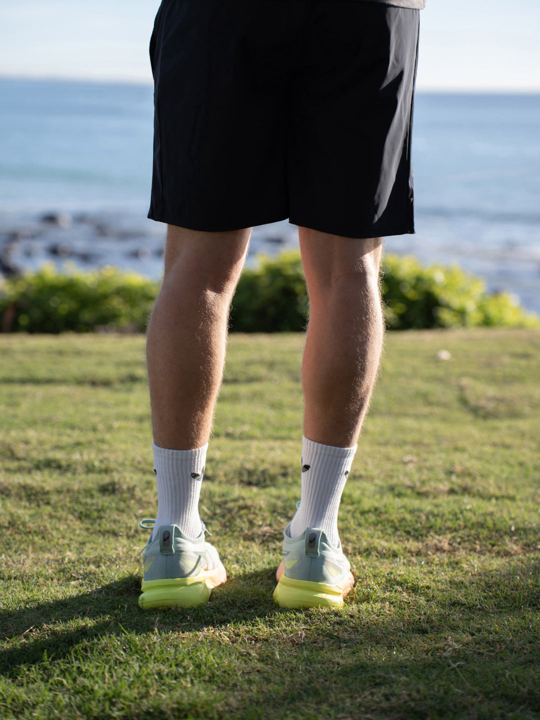 Netty Dad Shorts