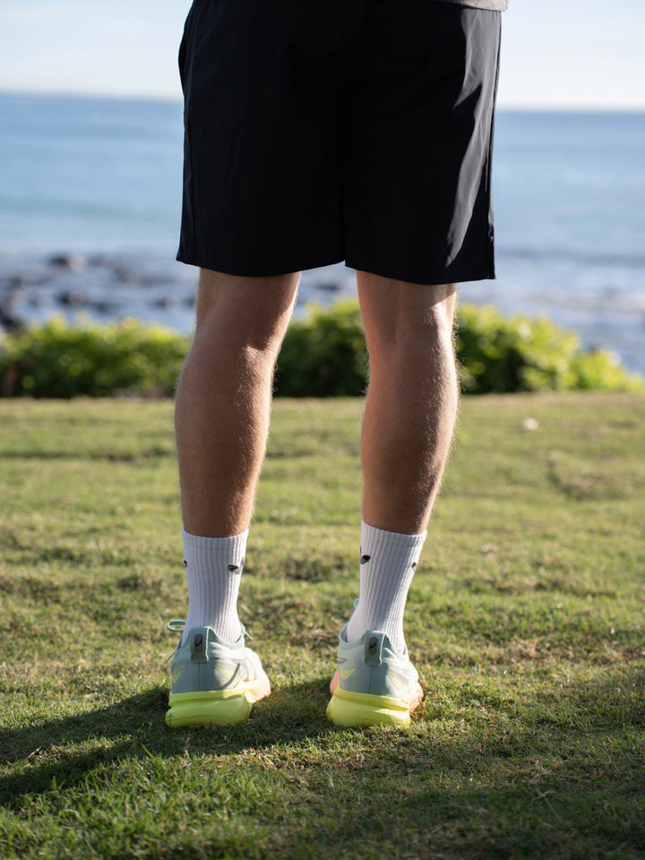 Netty Dad Shorts