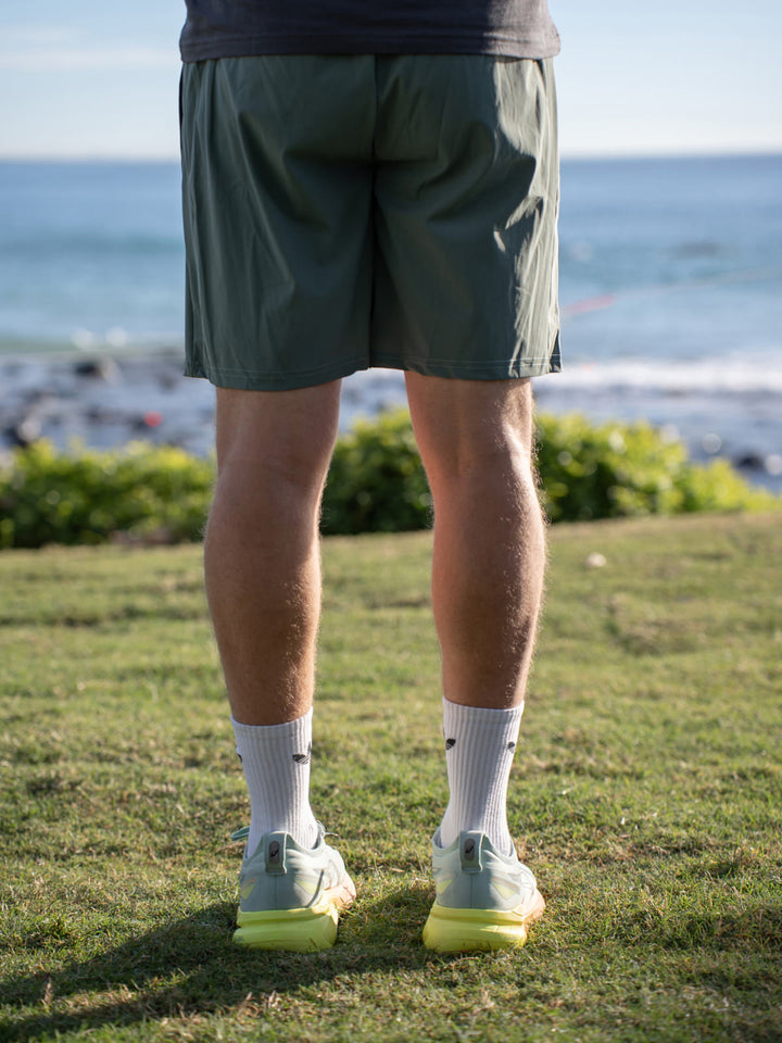 Netty Dad Shorts