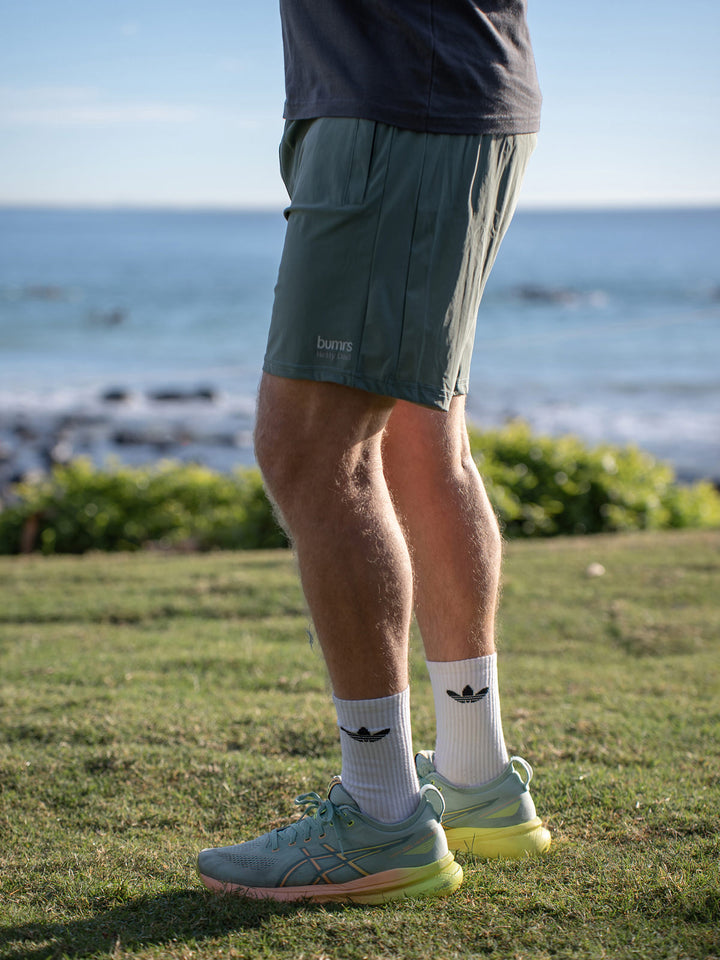 Netty Dad Shorts
