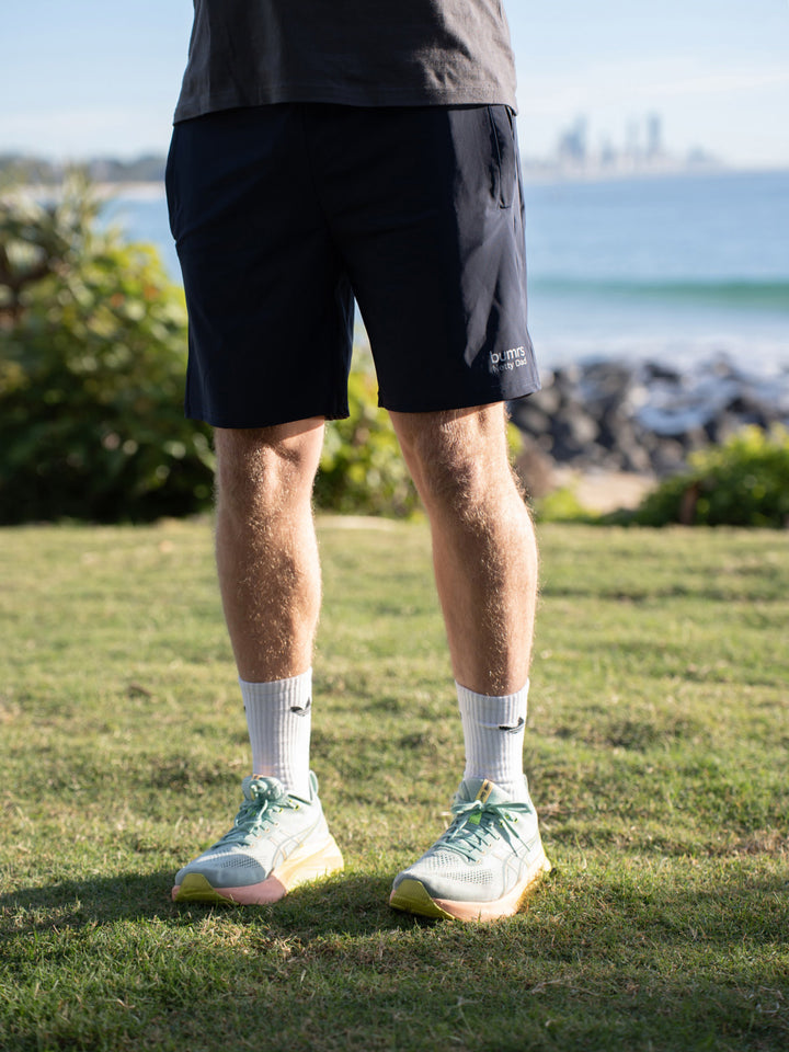 Netty Dad Shorts