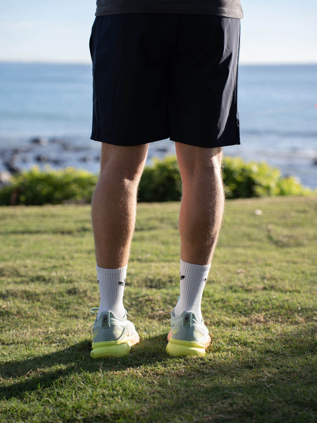 Netty Dad Shorts