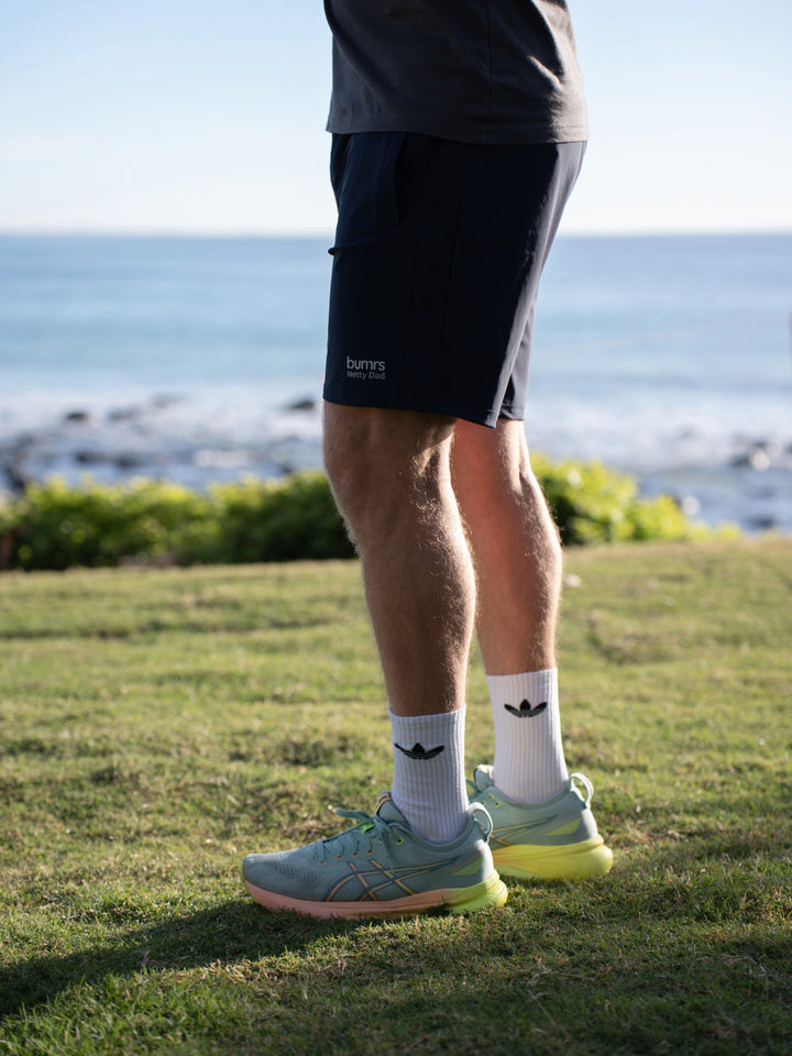Netty Dad Shorts