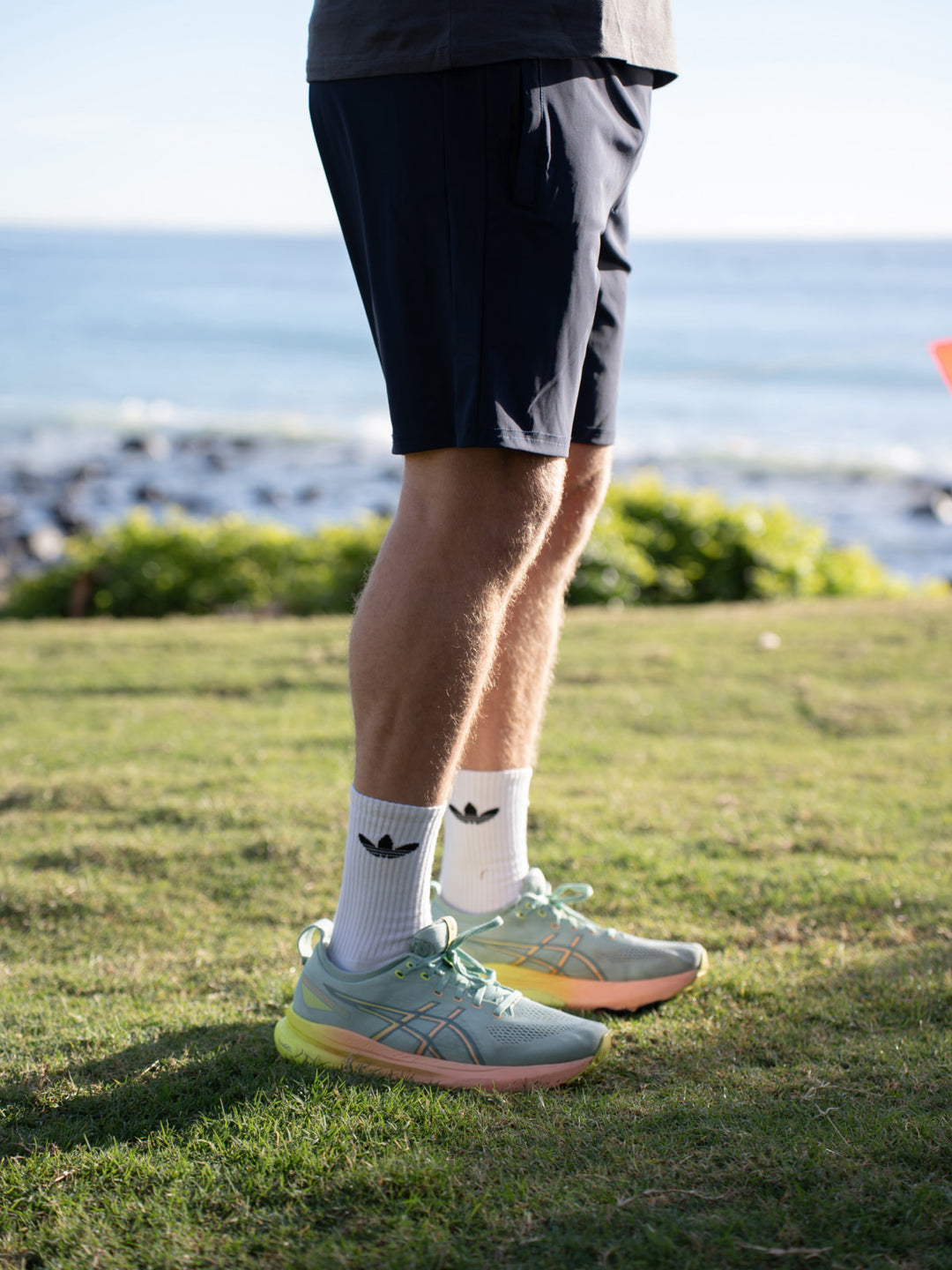 Netty Dad Shorts