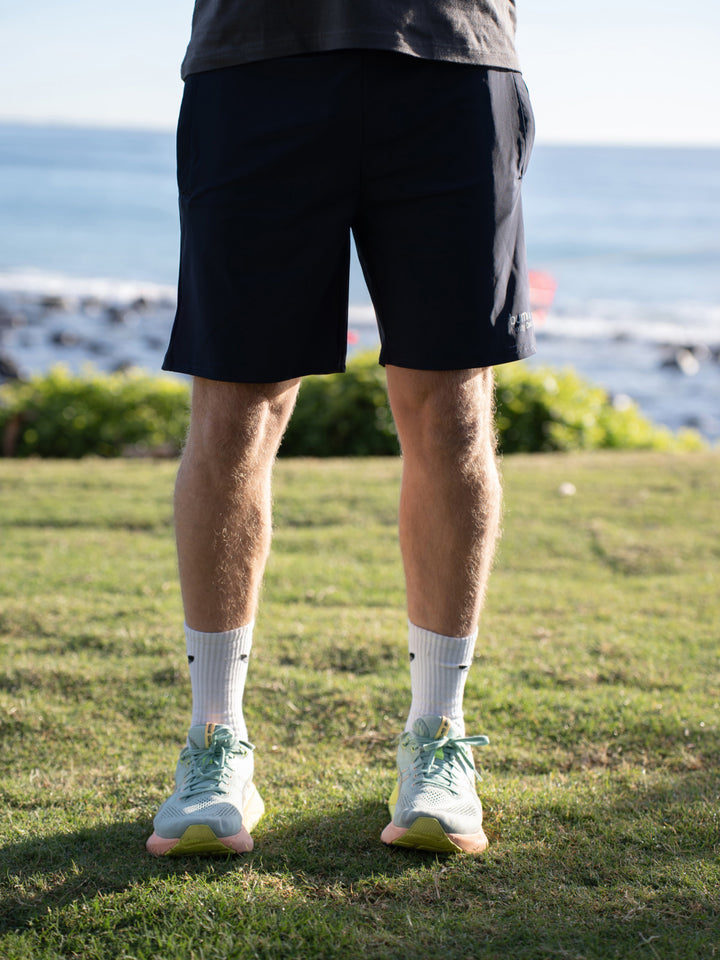 Netty Dad Shorts