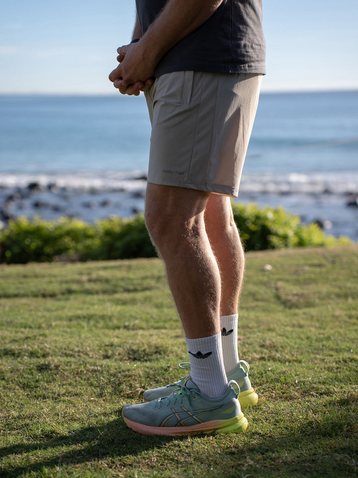 Netty Dad Shorts