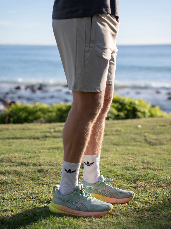 Netty Dad Shorts