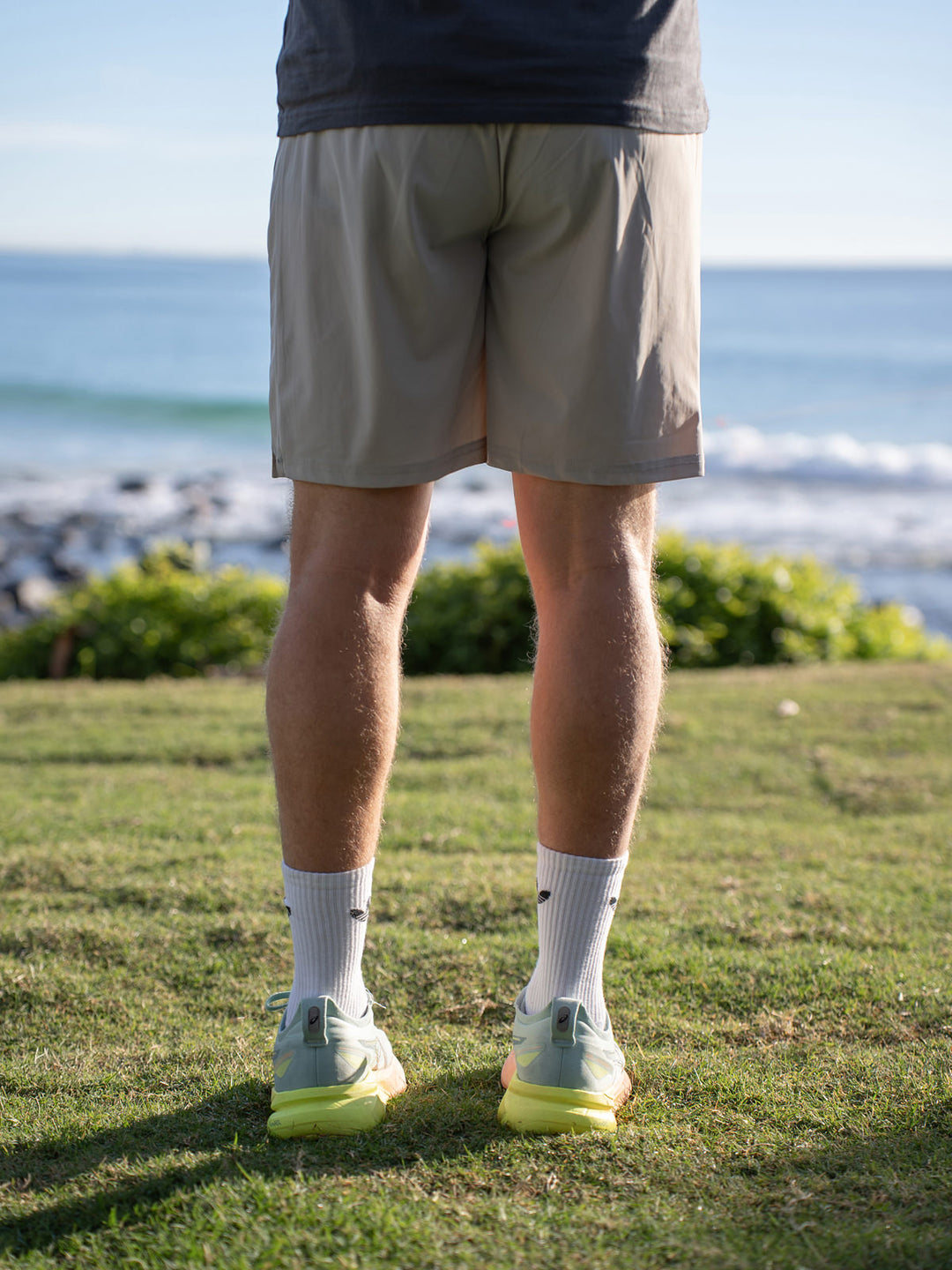 Netty Dad Shorts
